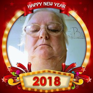 Meet your Posher, Vicky